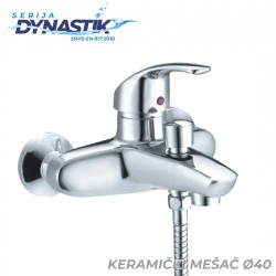 Slavina za tuš DYNASTIK