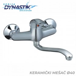 Zidna kuhinjska slavina DYNASTIK